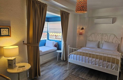 Urla Hotel | Kugu Urla