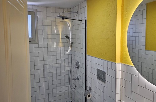 Urla Hotel | Kugu Urla