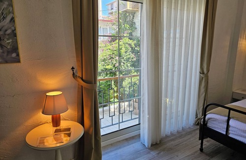 Urla Hotel | Kugu Urla