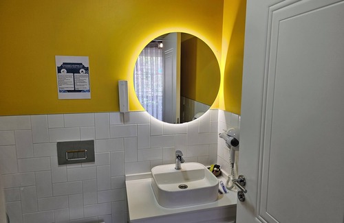 Urla Hotel | Kugu Urla