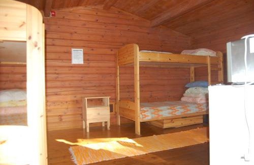 Lemi Resort | Kuhasensaari Lomakeskus