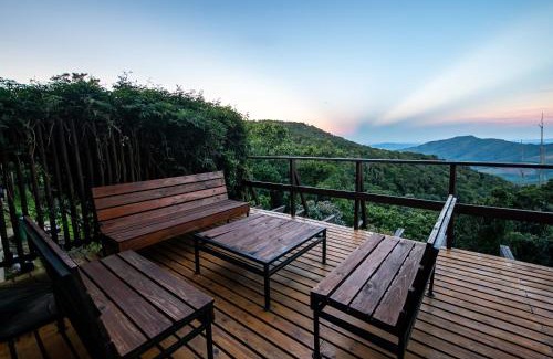 Tzaneen House | Kuhestan Farm Cottages