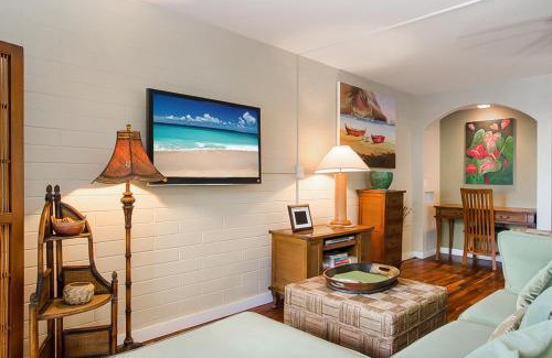 Poipu Apartment | Kuhio Shores 201