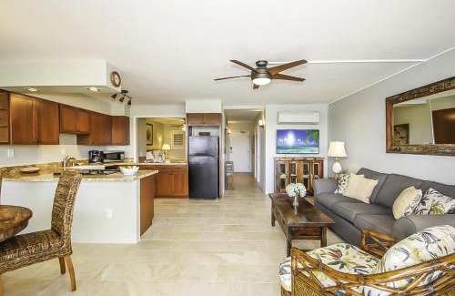 Poipu Apartment | Kuhio Shores 208