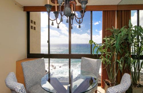 Poipu Apartment | Kuhio Shores 416