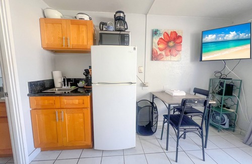 Waikiki Apartment | Kuhio Village Ocean View Studio | Private Lanai