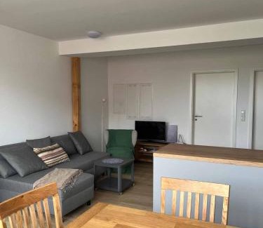 Artlenburg Apartment | Kuhles Nest