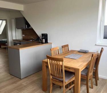 Artlenburg Apartment | Kuhles Nest