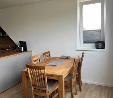 Artlenburg Apartment | Kuhles Nest