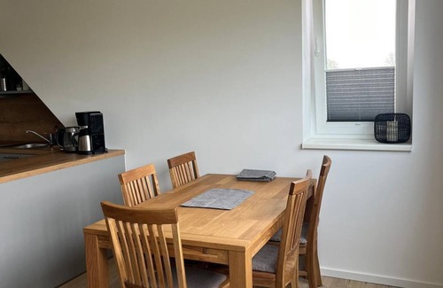 Artlenburg Apartment | Kuhles Nest - Holiday apartment