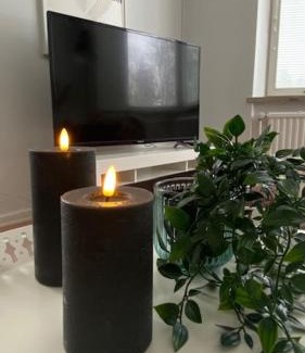 Kuhmoinen Apartment | Kuhmoisten Kivilinna