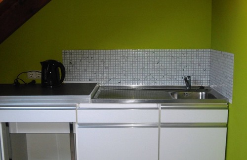 Weilbach Apartment | Kuhn vacation apartment