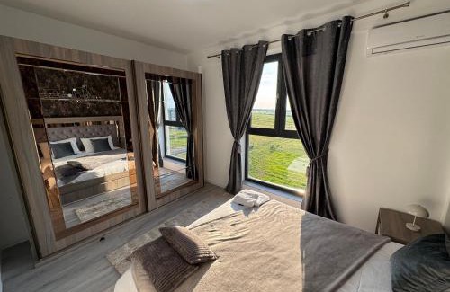 Cordau Apartment | Kuib apartment