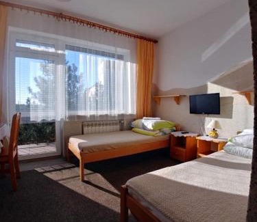 Ciechocinek House | Kujawianka