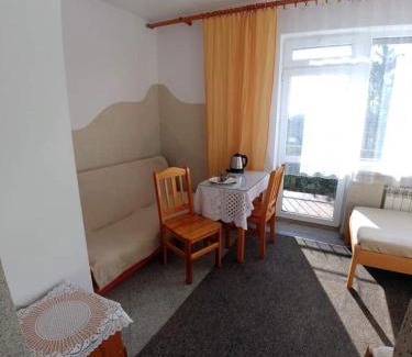 Ciechocinek House | Kujawianka