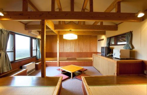 Taketa Hotel | Kuju Kogen Cottage