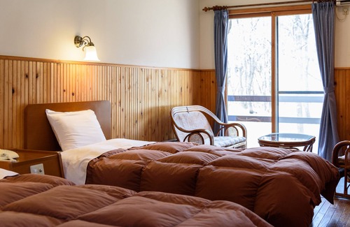 Chojabaru Onsen House | Kujukogen Ginga no Yado Kinoko IIseigo