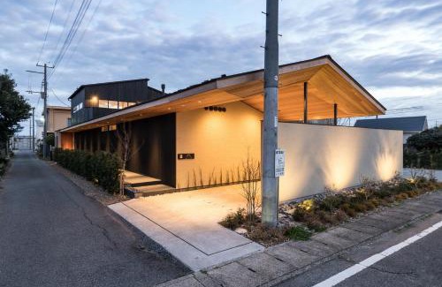 Kujukuri House | Kujukuri point 59 - Vacation STAY 49043v