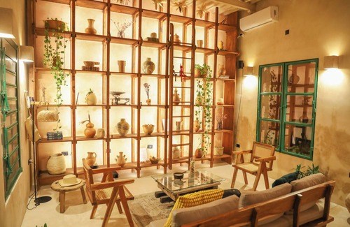 Centro Bed & Breakfast | Kuka & Milpa