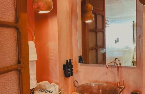 Centro Bed & Breakfast | Kuka & Milpa