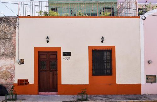 Centro Bed & Breakfast | Kuka y Letras