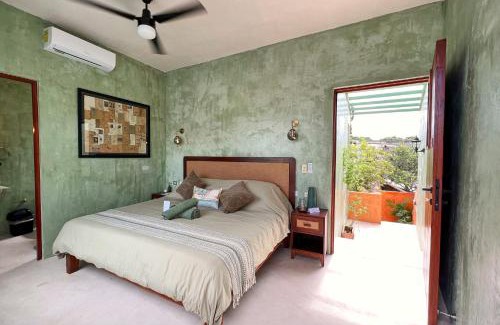 Centro Bed & Breakfast | Kuka y Letras