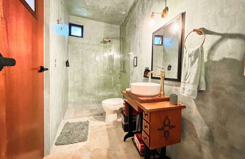 Centro Bed & Breakfast | Kuka y & Letras