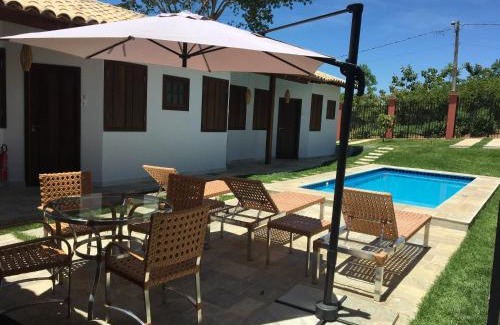 Pirenopolis House | KUKA ZEN