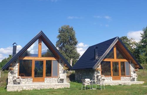 Montenegro Ski Chalet | Kukaj Apartments