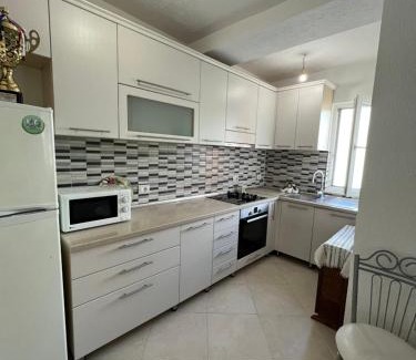 Kukes Apartment | Kukes Apartment Hotel