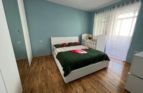 Kukes Apartment | Kukes Apartment Hotel