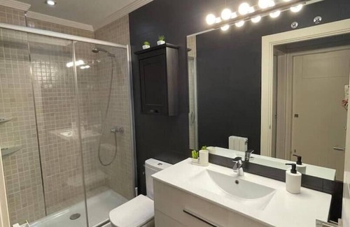 Algorta Apartment | Kukis Duplex Beach Nesr Bilbao