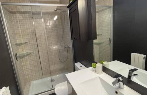 Algorta Apartment | Kukis Duplex Beach Nesr Bilbao