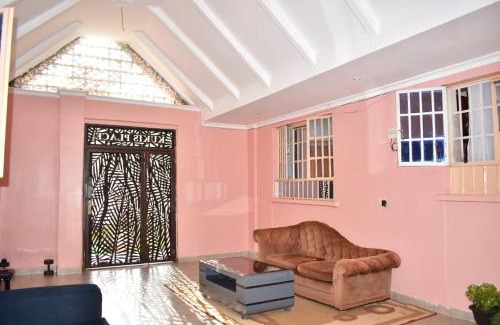 Embu Apartment | Kukis Place in Embu Airstrip-2 bedrooms with more beds