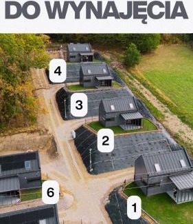 Klodzko Miasto Cabin | Kukułka Resort