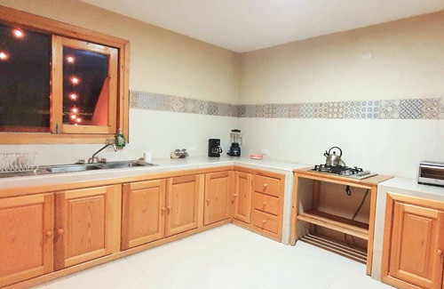 De Guadalupe Apartment | KUKUL'IK | 2 bedroom Apartment with Mountain View