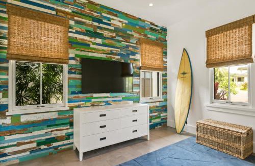 Poipu House | Kukui'ula Luxury Vacation Home 62- Alekona Kauai
