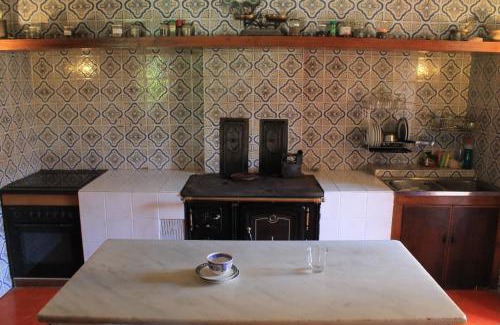 Galarreta House | Kukuma Etxea Habitaciones con derecho a cocina