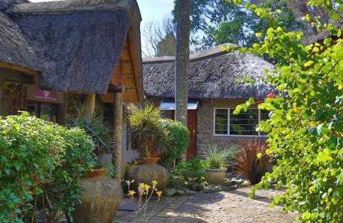 Cathkin Park House | Kukummi Lodge - formerly Mackaya Bella Country Lodge