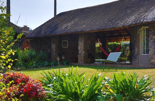 Cathkin Park House | Kukummi Lodge - formerly Mackaya Bella Country Lodge