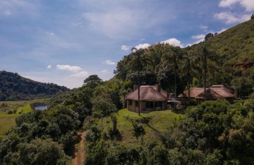 Cathkin Park House | Kukummi Lodge - formerly Mackaya Bella Country Lodge