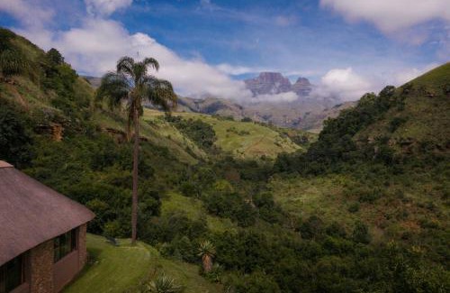 Cathkin Park House | Kukummi Lodge - formerly Mackaya Bella Country Lodge