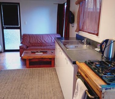 Waiotahi House | Kukumoa Cabin