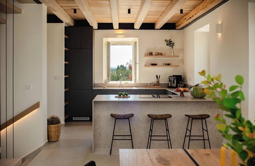 Sfakera Villa | Kukutseli Country Living by White Dream