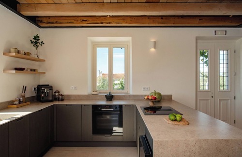 Sfakera Villa | Kukutseli Country Living by White Dream