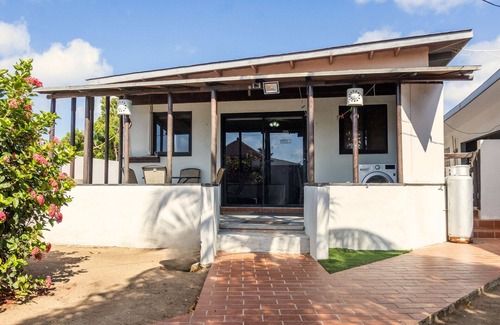 Pos Chiquito Apartment | Kukwisa Retreat - 2BR Apartment