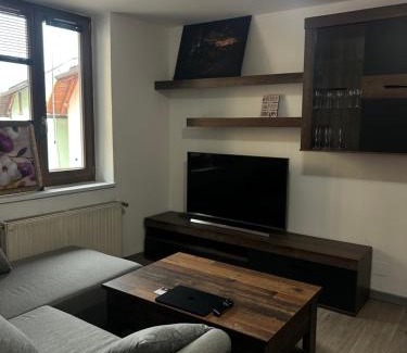 Fraviano Apartment | Kuky's Val di Sole Retreat