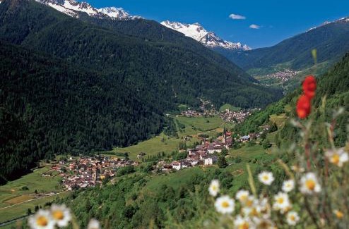 Fraviano Apartment | Kuky's Val di Sole Retreat