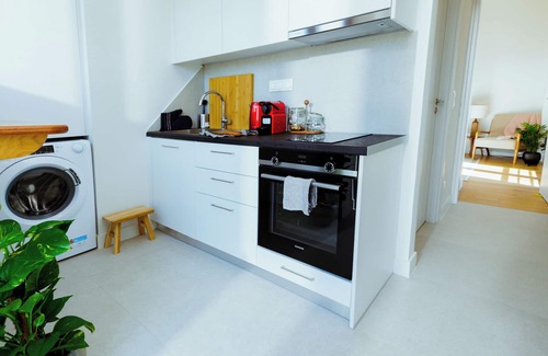 Kerameikos Apartment | Kula Keramikos