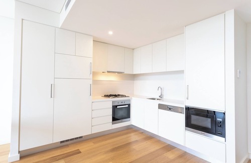 Macquarie Park Apartment | KULA - Premium One Bed Apartment